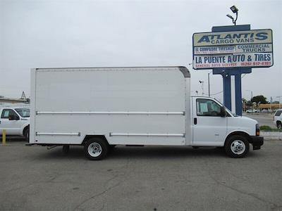 Used 2018 GMC Savana 3500 3500 2dr 177 in. WB Cutaway Chas 4x2 Cutaway for sale #10140 - photo 2