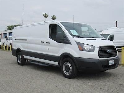 Used 2017 Ford Transit 350 350 3dr LWB Low Roof Cargo Van w Low Roof 4x2 Upfitted Cargo Van for sale #10146 - photo 1