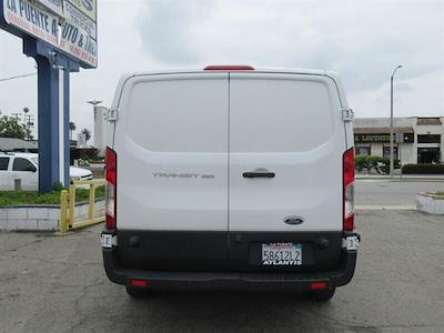 Used 2017 Ford Transit 350 350 3dr LWB Low Roof Cargo Van w Low Roof 4x2 Upfitted Cargo Van for sale #10146 - photo 2