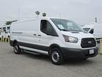 Used 2017 Ford Transit 350 350 3dr LWB Low Roof Cargo Van w Low Roof 4x2 Upfitted Cargo Van for sale #10146 - photo 1