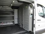Used 2017 Ford Transit 350 350 3dr LWB Low Roof Cargo Van w Low Roof 4x2 Upfitted Cargo Van for sale #10146 - photo 11