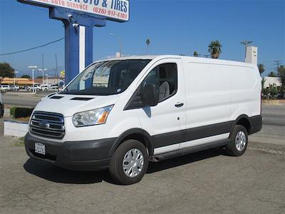 Used 2015 Ford Transit 250 Low Roof Empty Cargo Van for sale #10151 - photo 1