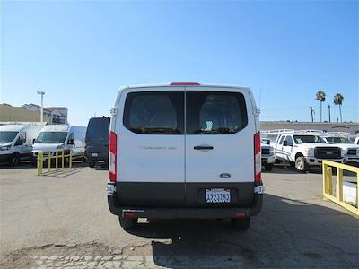 Used 2015 Ford Transit 250 Low Roof Empty Cargo Van for sale #10151 - photo 2