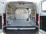 Used 2015 Ford Transit 250 Low Roof Empty Cargo Van for sale #10151 - photo 9