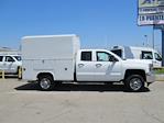 Used 2019 Chevrolet Silverado 2500 Work Truck Double Cab 4x2 Service Truck for sale #10155 - photo 3