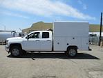 Used 2019 Chevrolet Silverado 2500 Work Truck Double Cab 4x2 Service Truck for sale #10155 - photo 5
