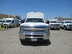 Used 2019 Chevrolet Silverado 2500 Work Truck Double Cab 4x2 Service Truck for sale #10155 - photo 6