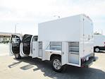 Used 2019 Chevrolet Silverado 2500 Work Truck Double Cab 4x2 Service Truck for sale #10155 - photo 8