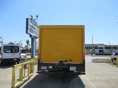 Used 2018 GMC Savana 3500 3500 2dr 177 in. WB Cutaway Chas 4x2 Box Truck for sale #10167 - photo 2