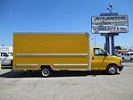 Used 2018 GMC Savana 3500 3500 2dr 177 in. WB Cutaway Chas 4x2 Box Truck for sale #10167 - photo 3