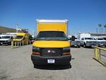 Used 2018 GMC Savana 3500 3500 2dr 177 in. WB Cutaway Chas 4x2 Box Truck for sale #10167 - photo 5