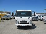 Used 2019 Isuzu NPR-HD 4X2 2dr 71.0 in. BBC Tilt Cab Regular Cab 4x2 Stake Bed for sale #10184 - photo 6