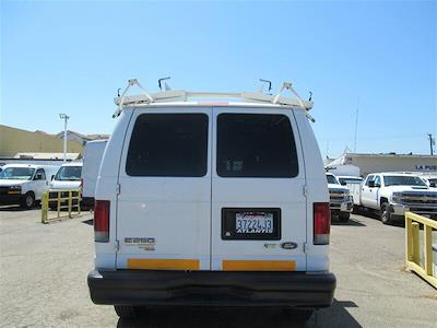 Used 2012 Ford E-250 E 250 3dr Cargo Van RWD Upfitted Cargo Van for sale #10218 - photo 2