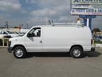 Used 2013 Ford E-150 RWD Upfitted Cargo Van for sale #10240 - photo 3
