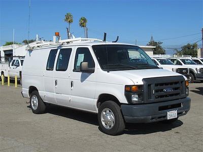Used 2013 Ford E-150 RWD Upfitted Cargo Van for sale #10242 - photo 1