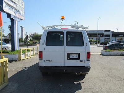 Used 2013 Ford E-150 RWD Upfitted Cargo Van for sale #10242 - photo 2