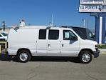 Used 2013 Ford E-150 RWD Upfitted Cargo Van for sale #10242 - photo 3