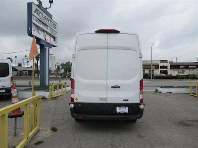 Used 2018 Ford Transit 250 Refrigerated Body for sale #10359 - photo 2