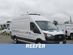 Used 2018 Ford Transit 250 Refrigerated Body for sale #10359 - photo 1