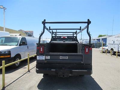 Used 2019 Ford F-250 Super Cab Service Truck for sale #10362 - photo 2