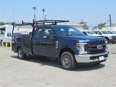 Used 2019 Ford F-250 Super Cab Service Truck for sale #10362 - photo 1