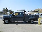 Used 2019 Ford F-250 Super Cab Service Truck for sale #10362 - photo 5