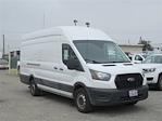 Used 2022 Ford Transit 250 High Roof Empty Cargo Van for sale #10364 - photo 1