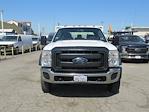 Used 2015 Ford F-550 Crew Cab Landscape Dump for sale #10381 - photo 5