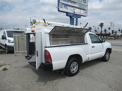 Used 2014 Toyota Tacoma Base Regular Cab Pickup for sale #10388 - photo 2