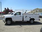 Used 2016 Chevrolet Silverado 2500 Regular Cab Service Truck for sale #10448 - photo 5
