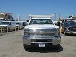 Used 2016 Chevrolet Silverado 2500 Regular Cab Service Truck for sale #10448 - photo 6