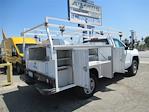 Used 2016 Chevrolet Silverado 2500 Regular Cab Service Truck for sale #10448 - photo 2