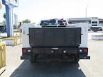 Used 2018 Chevrolet Silverado 3500 Crew Cab Service Truck for sale #10450 - photo 4
