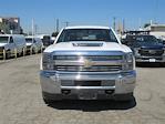 Used 2018 Chevrolet Silverado 3500 Crew Cab Service Truck for sale #10450 - photo 6