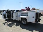 Used 2018 Chevrolet Silverado 3500 Crew Cab Service Truck for sale #10450 - photo 9