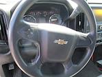 Used 2018 Chevrolet Silverado 3500 Crew Cab Service Truck for sale #10450 - photo 24