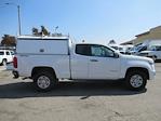 Used 2018 Chevrolet Colorado Work Truck Extended Cab 4x4 Pickup for sale #10457 - photo 3