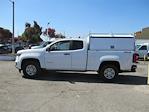 Used 2018 Chevrolet Colorado Work Truck Extended Cab 4x4 Pickup for sale #10457 - photo 5