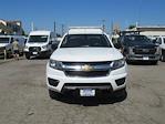 Used 2018 Chevrolet Colorado Work Truck Extended Cab 4x4 Pickup for sale #10457 - photo 6