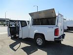 Used 2018 Chevrolet Colorado Work Truck Extended Cab 4x4 Pickup for sale #10457 - photo 2