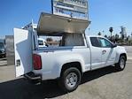 Used 2018 Chevrolet Colorado Work Truck Extended Cab 4x4 Pickup for sale #10457 - photo 10