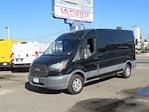 Used 2015 Ford Transit 250 Medium Roof Upfitted Cargo Van for sale #10506 - photo 1