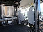 Used 2015 Ford Transit 250 Medium Roof Upfitted Cargo Van for sale #10506 - photo 11