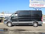 Used 2015 Ford Transit 250 Medium Roof Upfitted Cargo Van for sale #10506 - photo 3