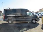 Used 2015 Ford Transit 250 Medium Roof Upfitted Cargo Van for sale #10506 - photo 4