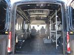 Used 2015 Ford Transit 250 Medium Roof Upfitted Cargo Van for sale #10506 - photo 9