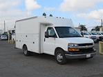 Used 2016 Chevrolet Express 3500 Service Utility Van for sale #10517 - photo 1