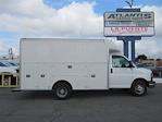 Used 2016 Chevrolet Express 3500 Service Utility Van for sale #10517 - photo 2