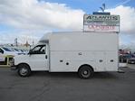 Used 2016 Chevrolet Express 3500 Service Utility Van for sale #10517 - photo 4