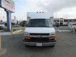 Used 2016 Chevrolet Express 3500 Service Utility Van for sale #10517 - photo 5